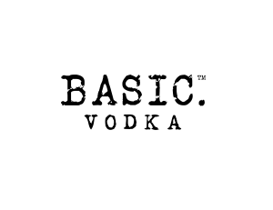 basic vodka